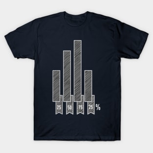 Percent T-Shirt